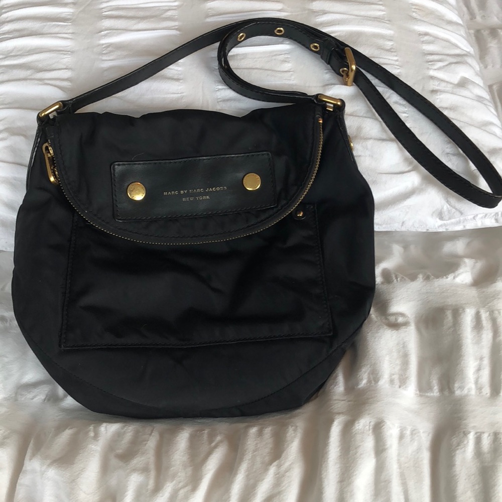 Marc by Marc Jacobs crossbody